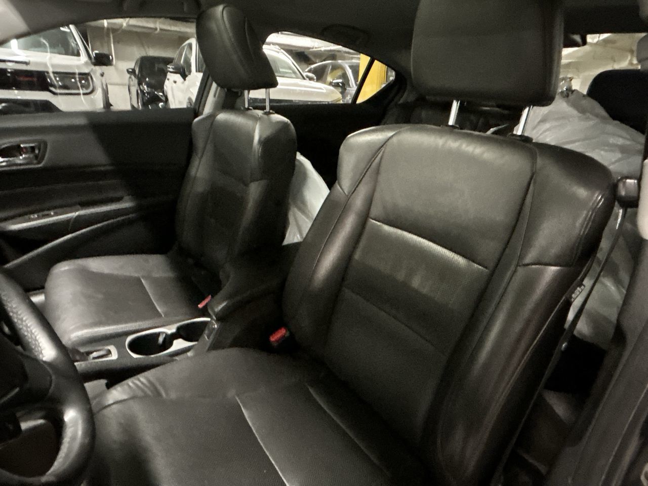 Acura ILX  2016 à Markham, Ontario