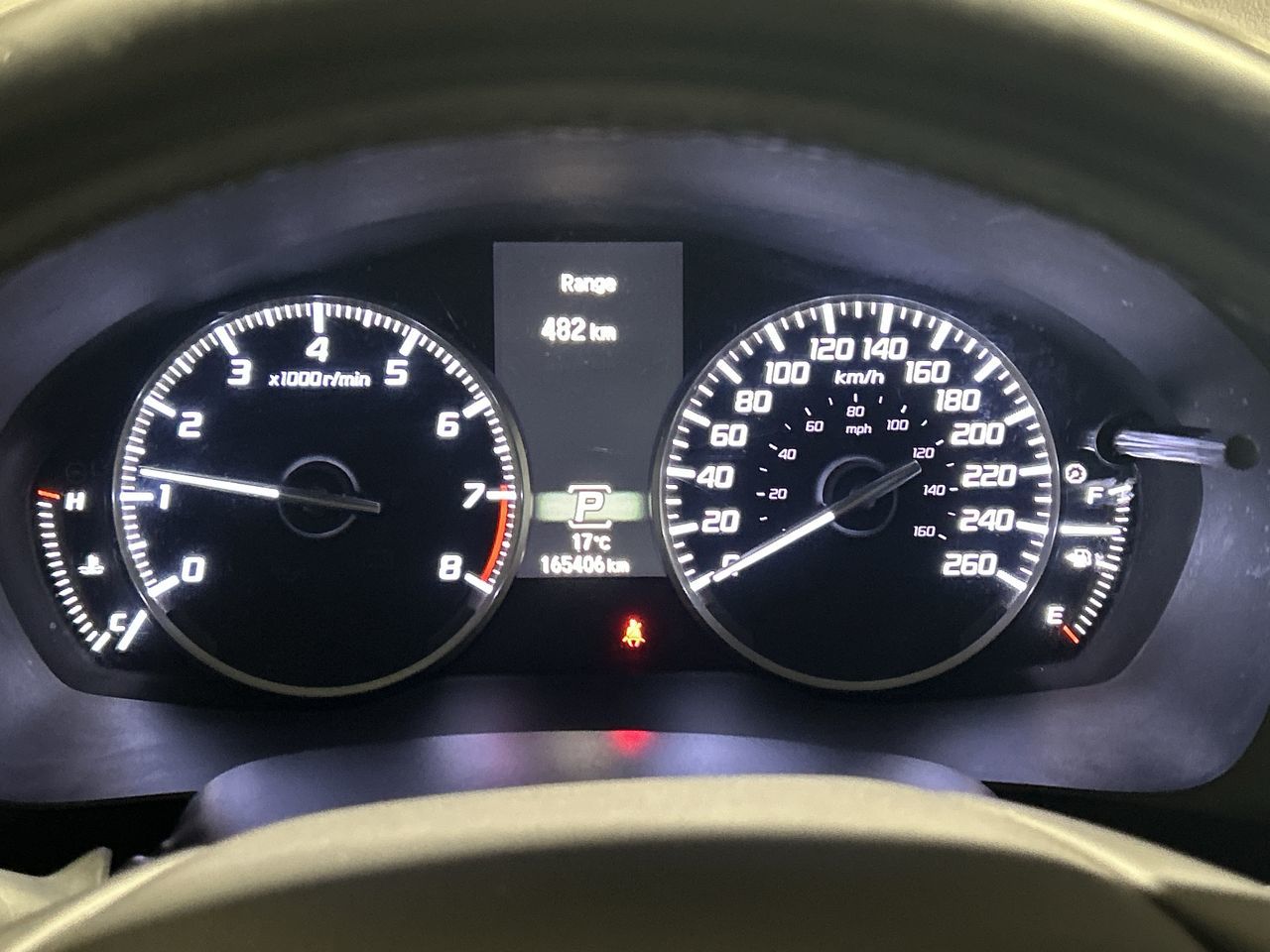 Acura ILX  2016 à Markham, Ontario