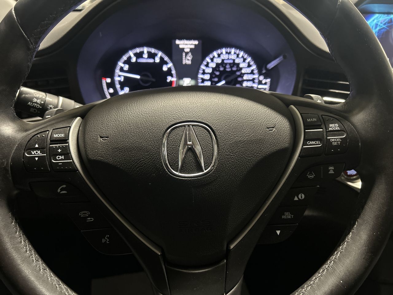 Acura ILX  2016 à Markham, Ontario