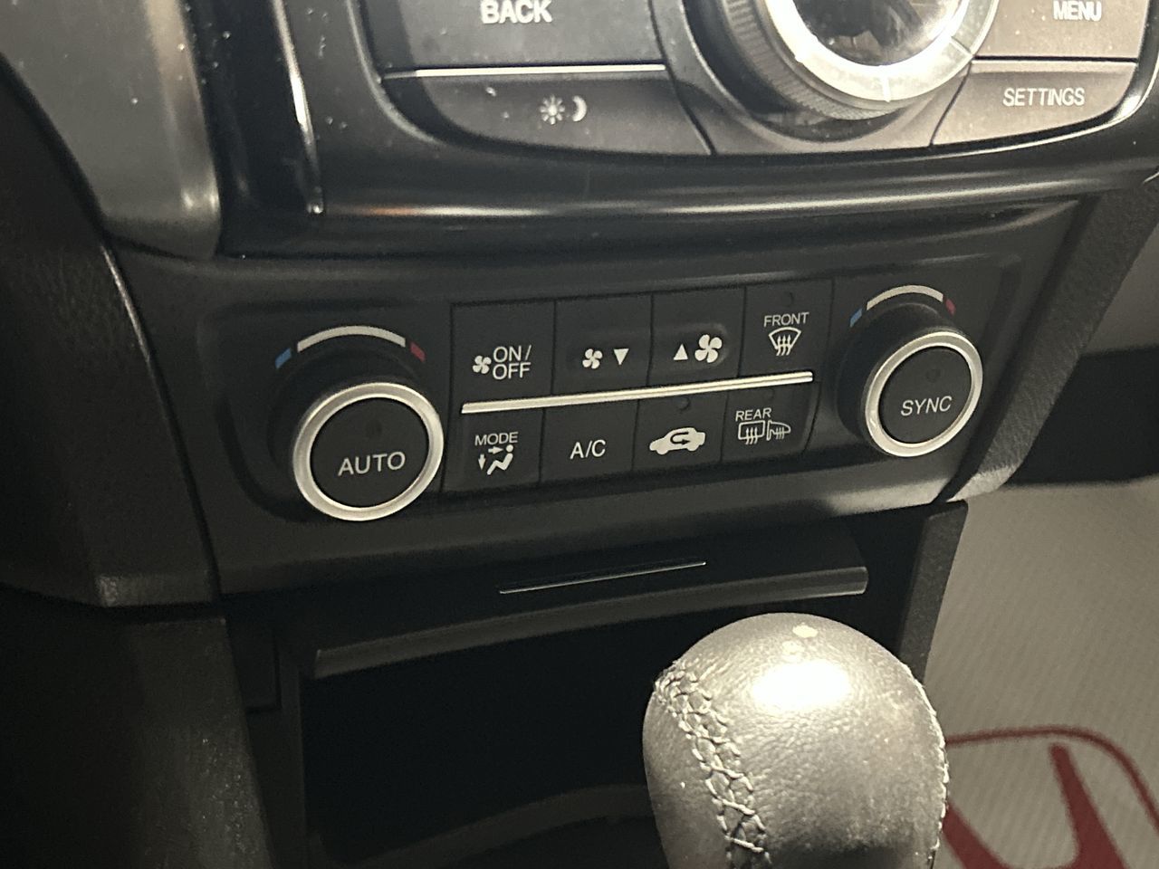 Acura ILX  2016 à Markham, Ontario