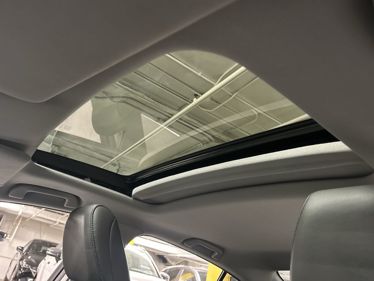 Acura ILX  2016 à Markham, Ontario