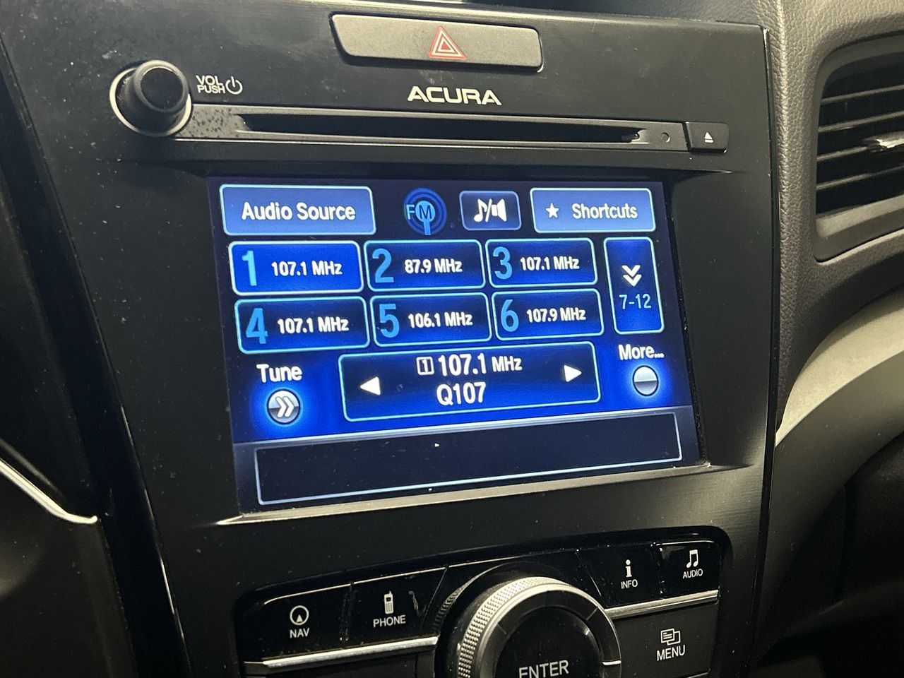 Acura ILX  2016 à Markham, Ontario