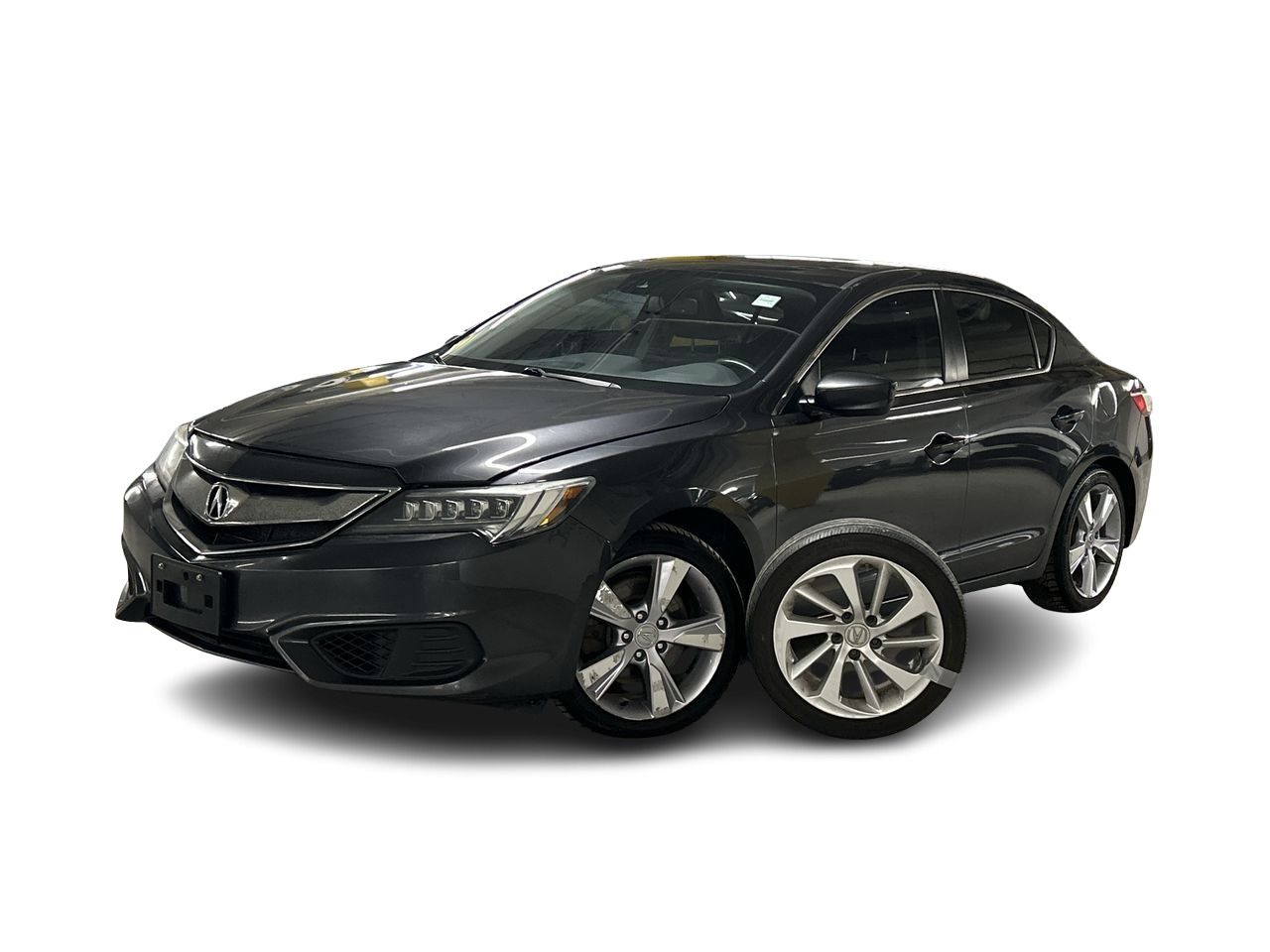 Acura ILX  2016 à Markham, Ontario