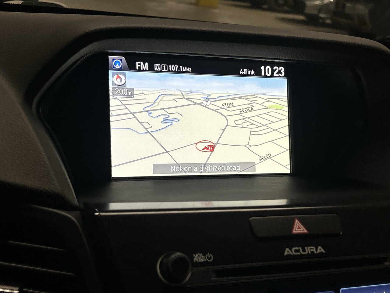 Acura ILX  2016 à Markham, Ontario