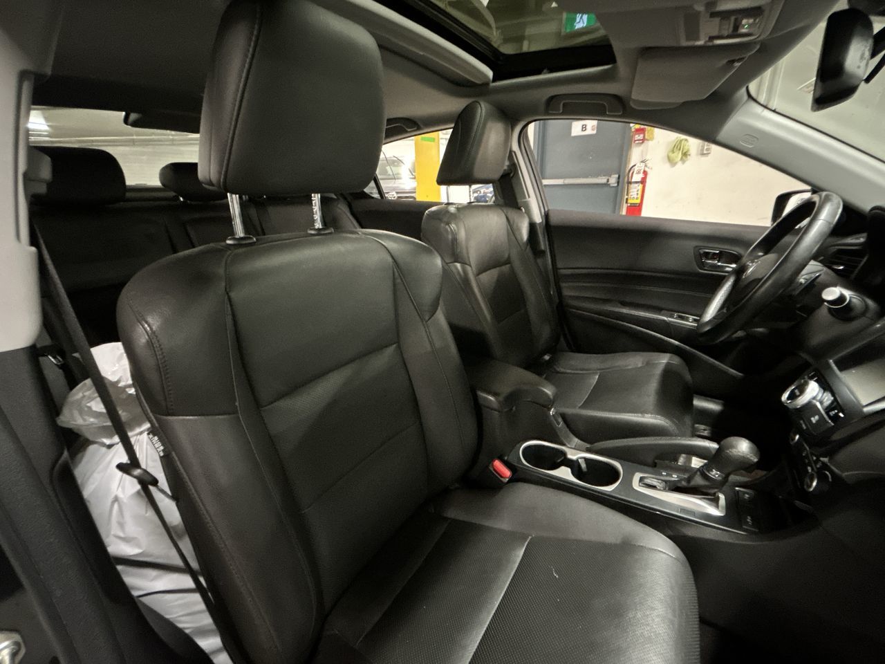 Acura ILX  2016 à Markham, Ontario