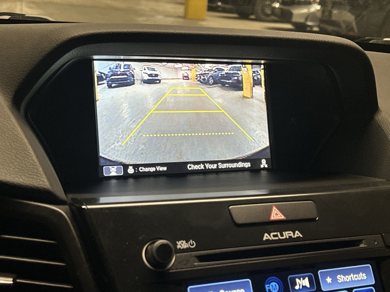 Acura ILX  2016 à Markham, Ontario