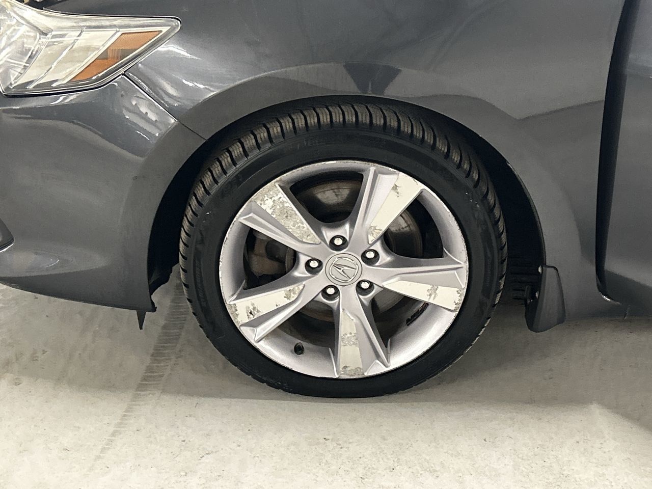 Acura ILX  2016 à Markham, Ontario