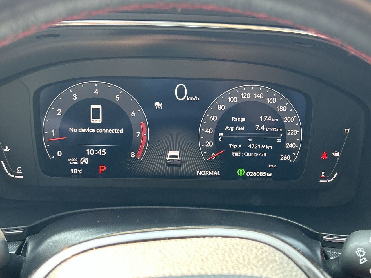 2024 Acura Integra in Markham, Ontario