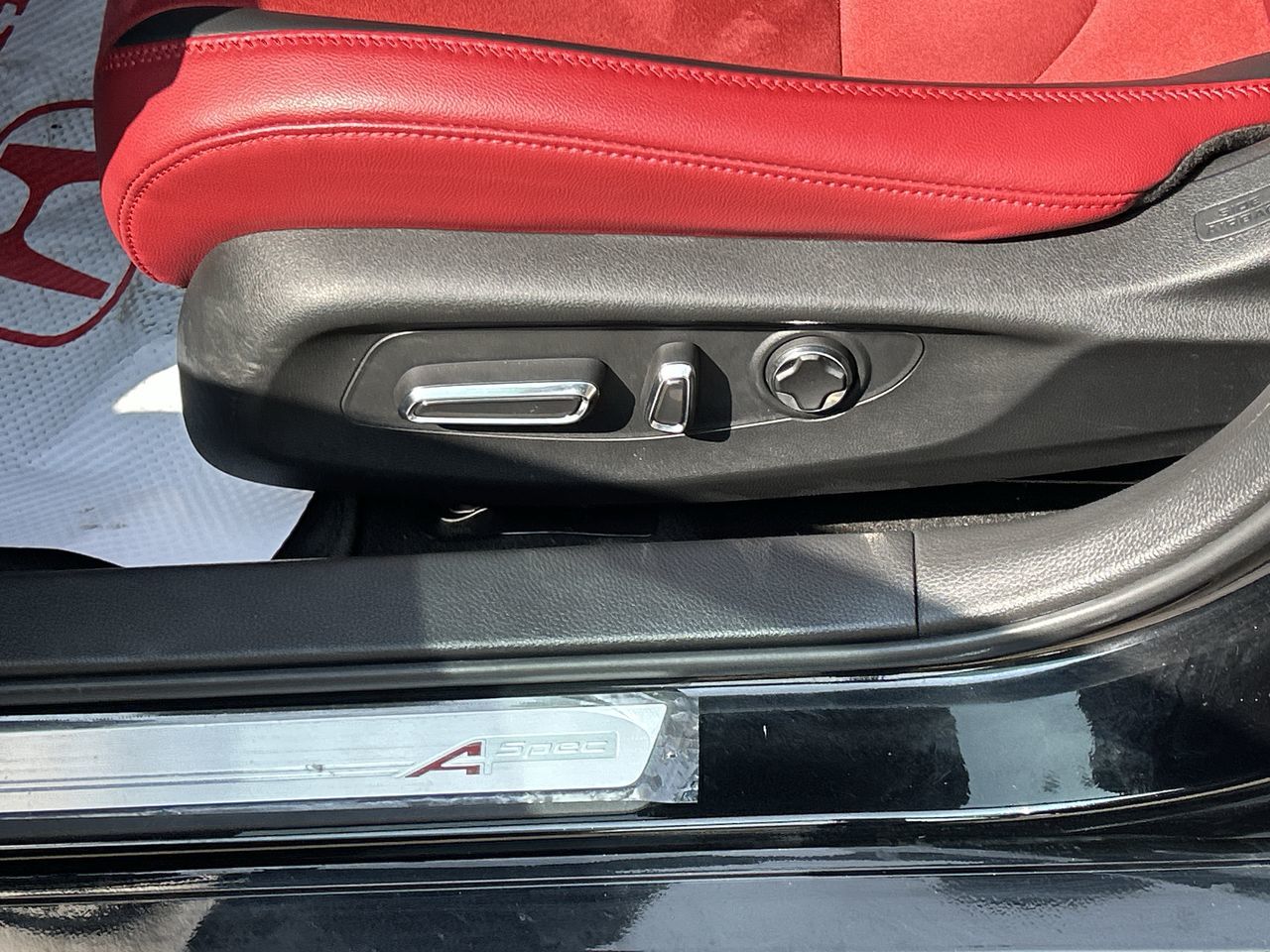 2024 Acura Integra in Markham, Ontario