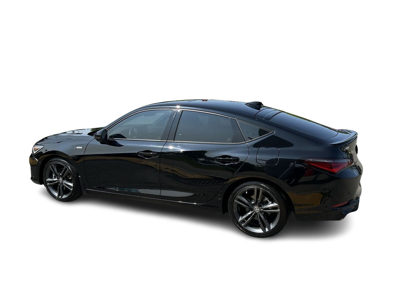 2024 Acura Integra in Markham, Ontario