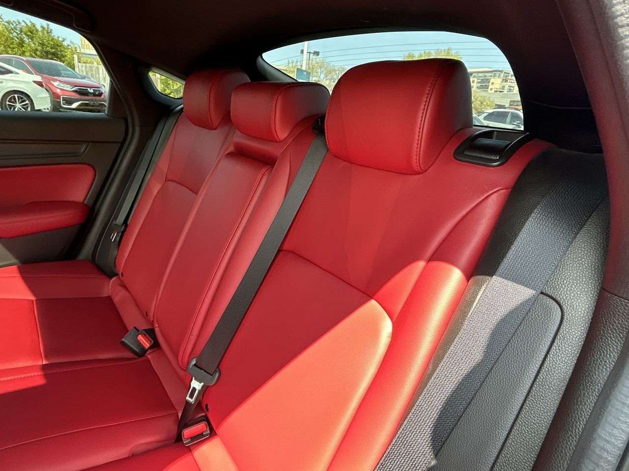 2024 Acura Integra in Markham, Ontario