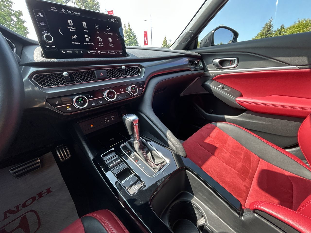 2024 Acura Integra in Markham, Ontario