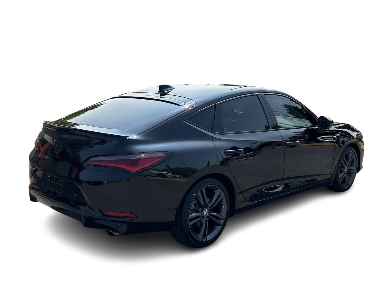 2024 Acura Integra in Markham, Ontario
