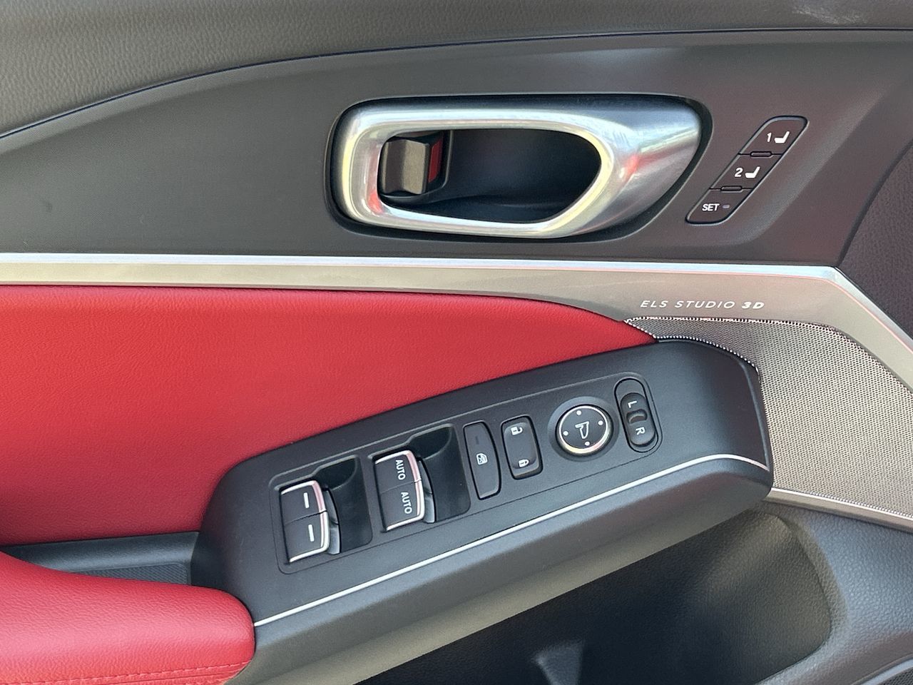 2024 Acura Integra in Markham, Ontario