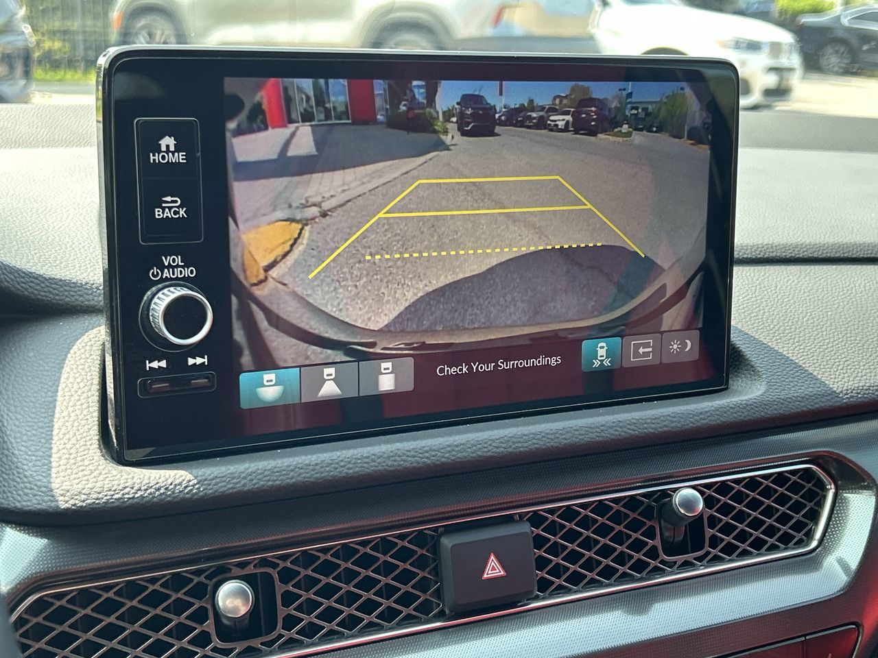 2024 Acura Integra in Markham, Ontario