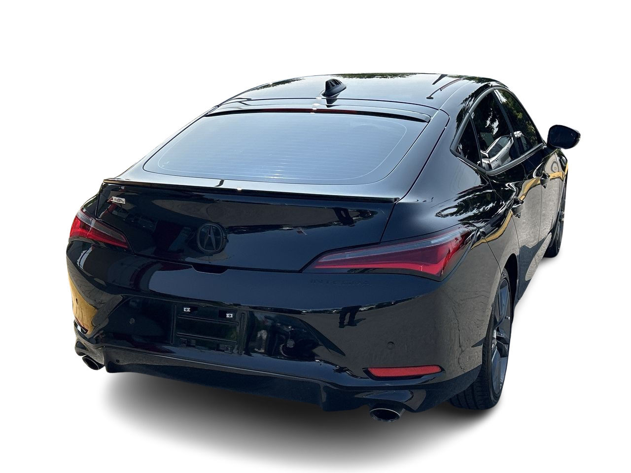 2024 Acura Integra in Markham, Ontario