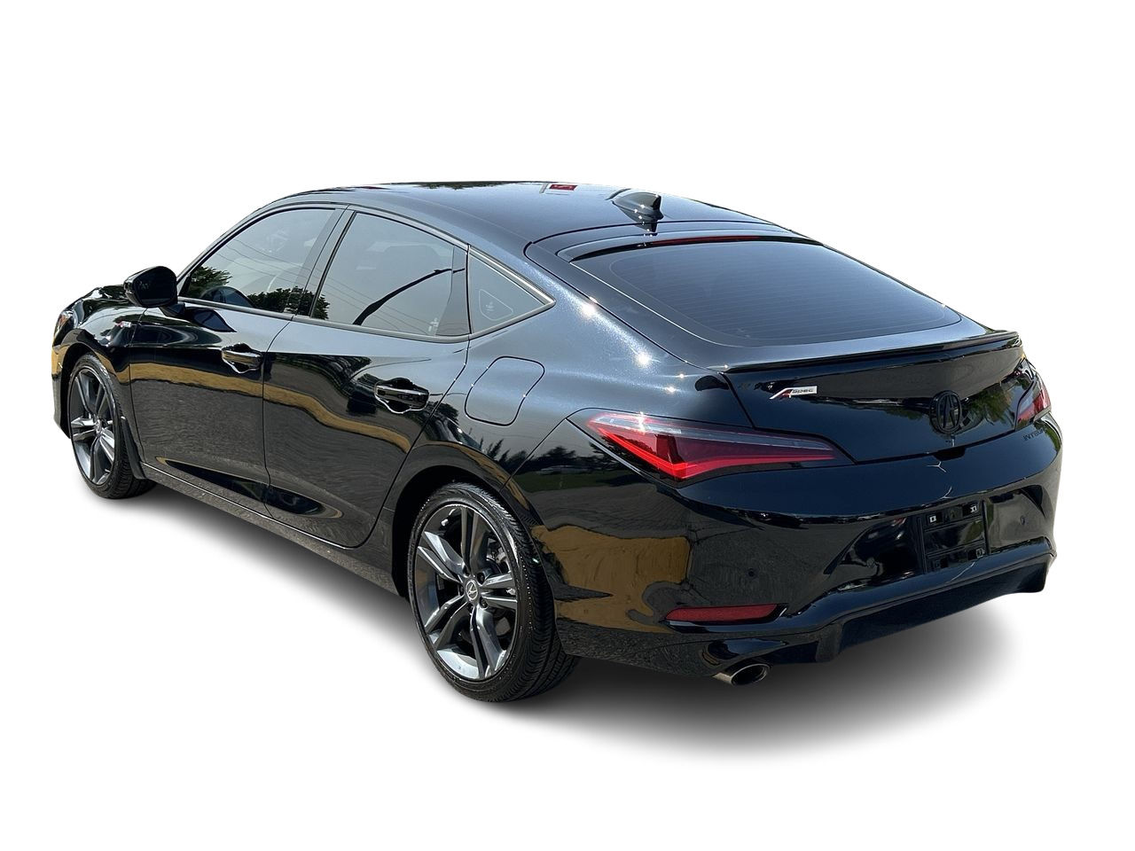 2024 Acura Integra in Markham, Ontario