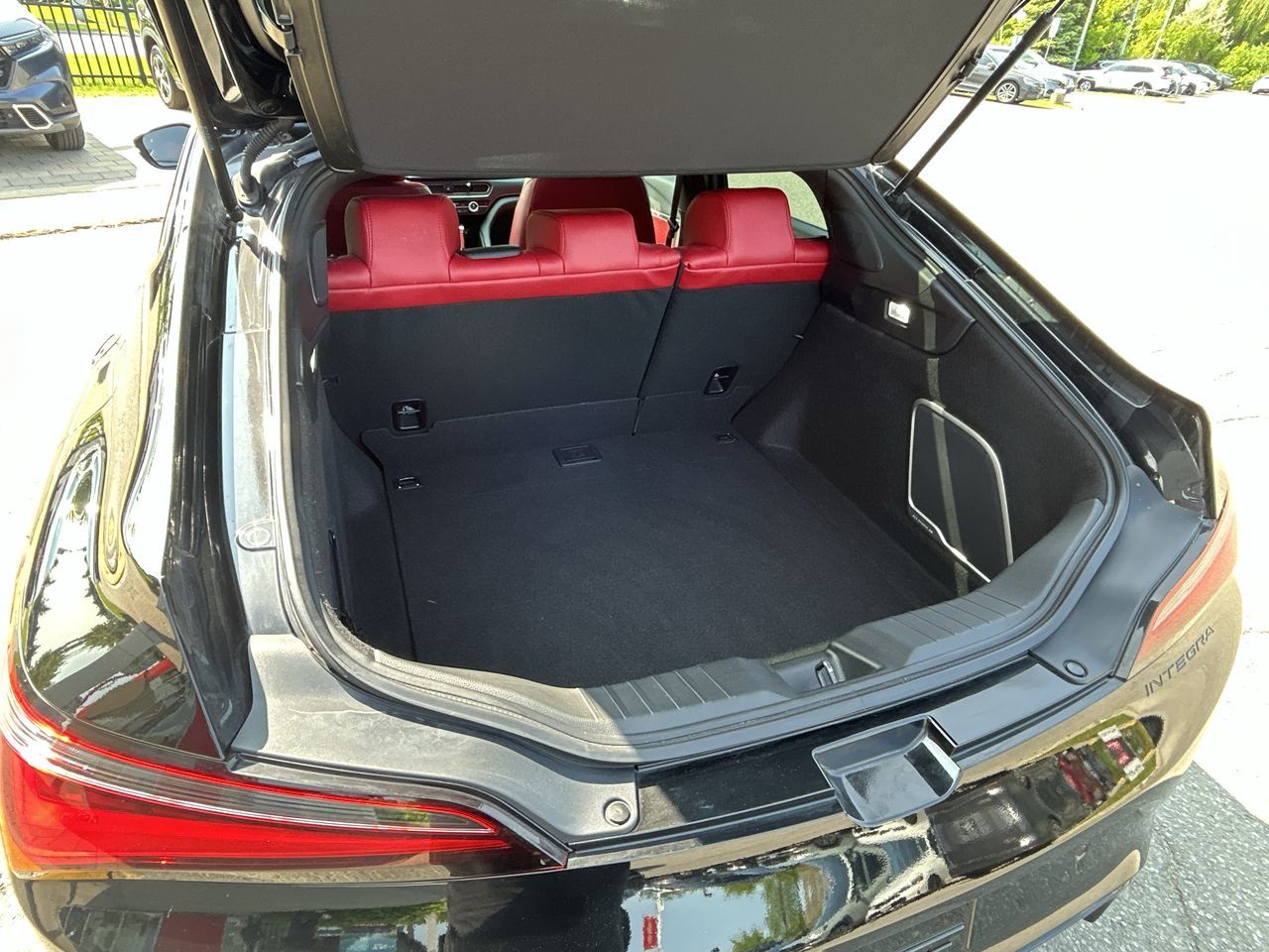 2024 Acura Integra in Markham, Ontario