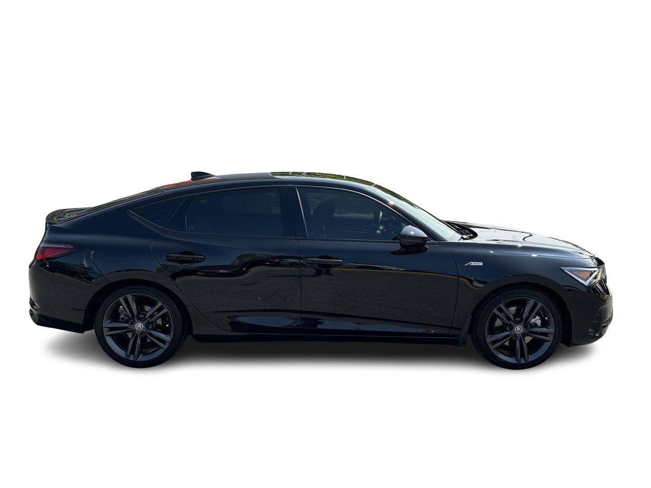 2024 Acura Integra in Markham, Ontario