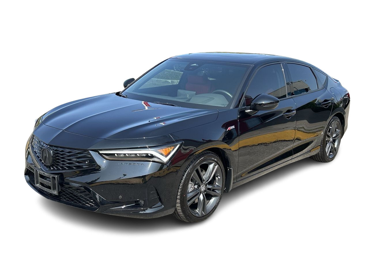 2024 Acura Integra in Markham, Ontario
