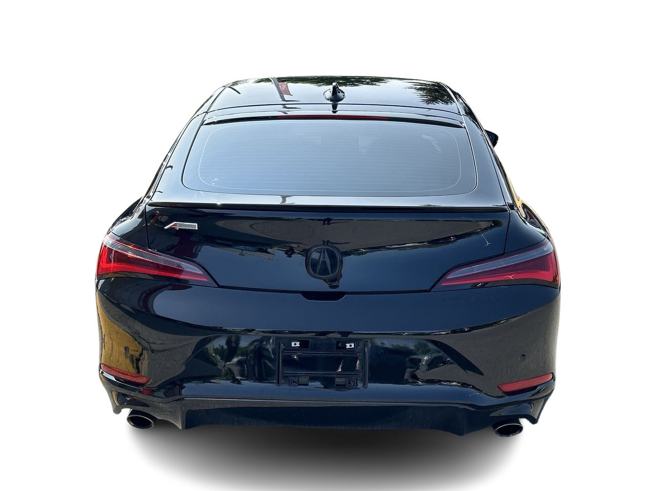2024 Acura Integra in Markham, Ontario