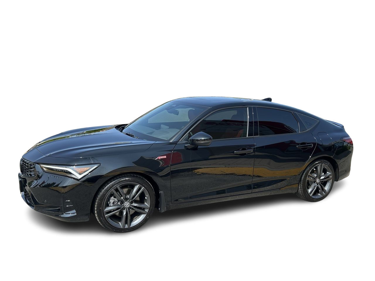 2024 Acura Integra in Markham, Ontario
