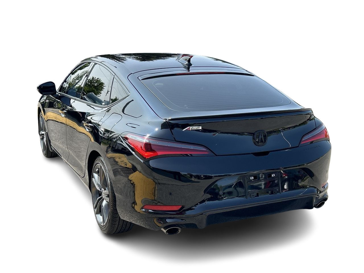 2024 Acura Integra in Markham, Ontario