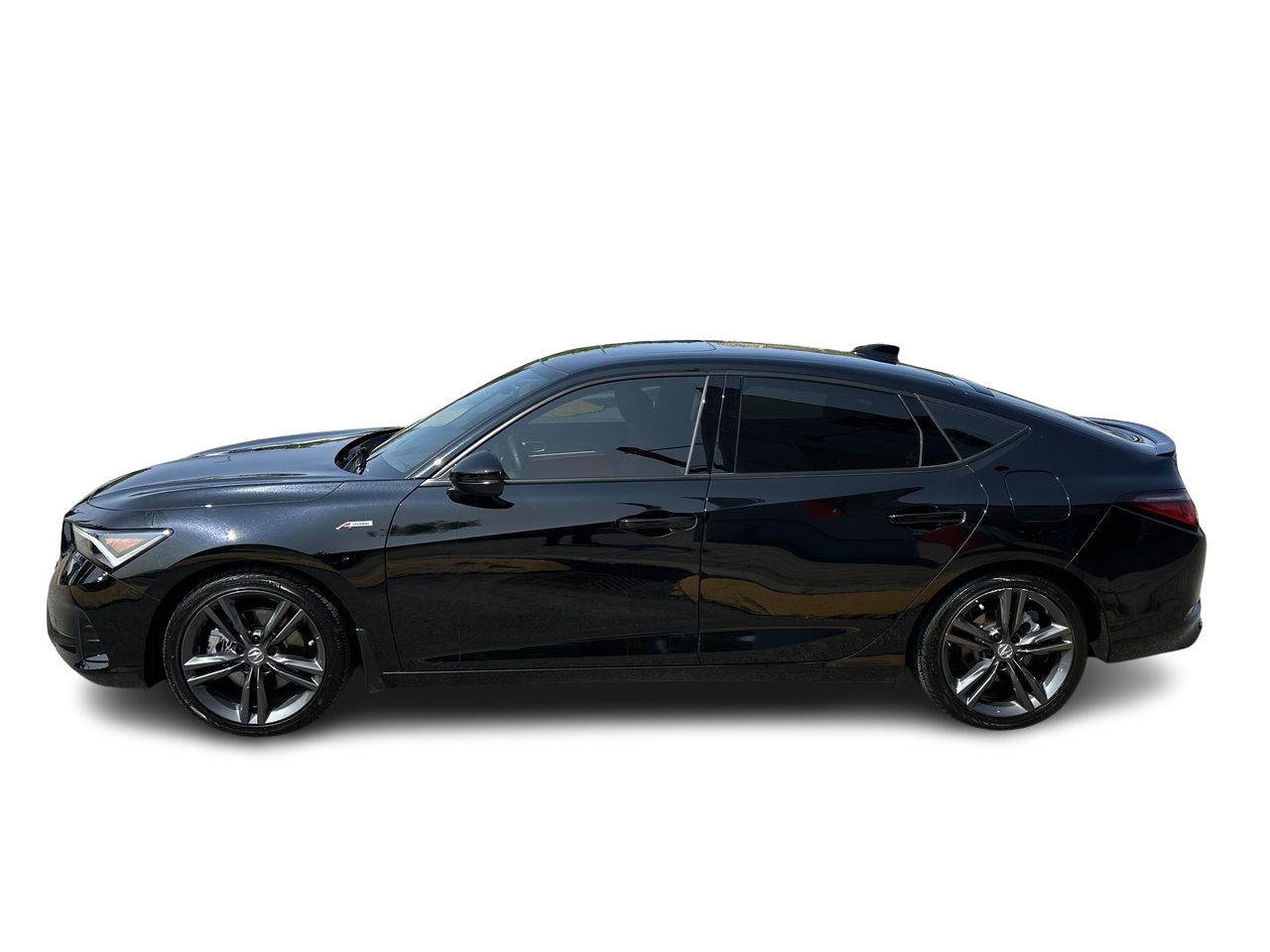 2024 Acura Integra in Markham, Ontario