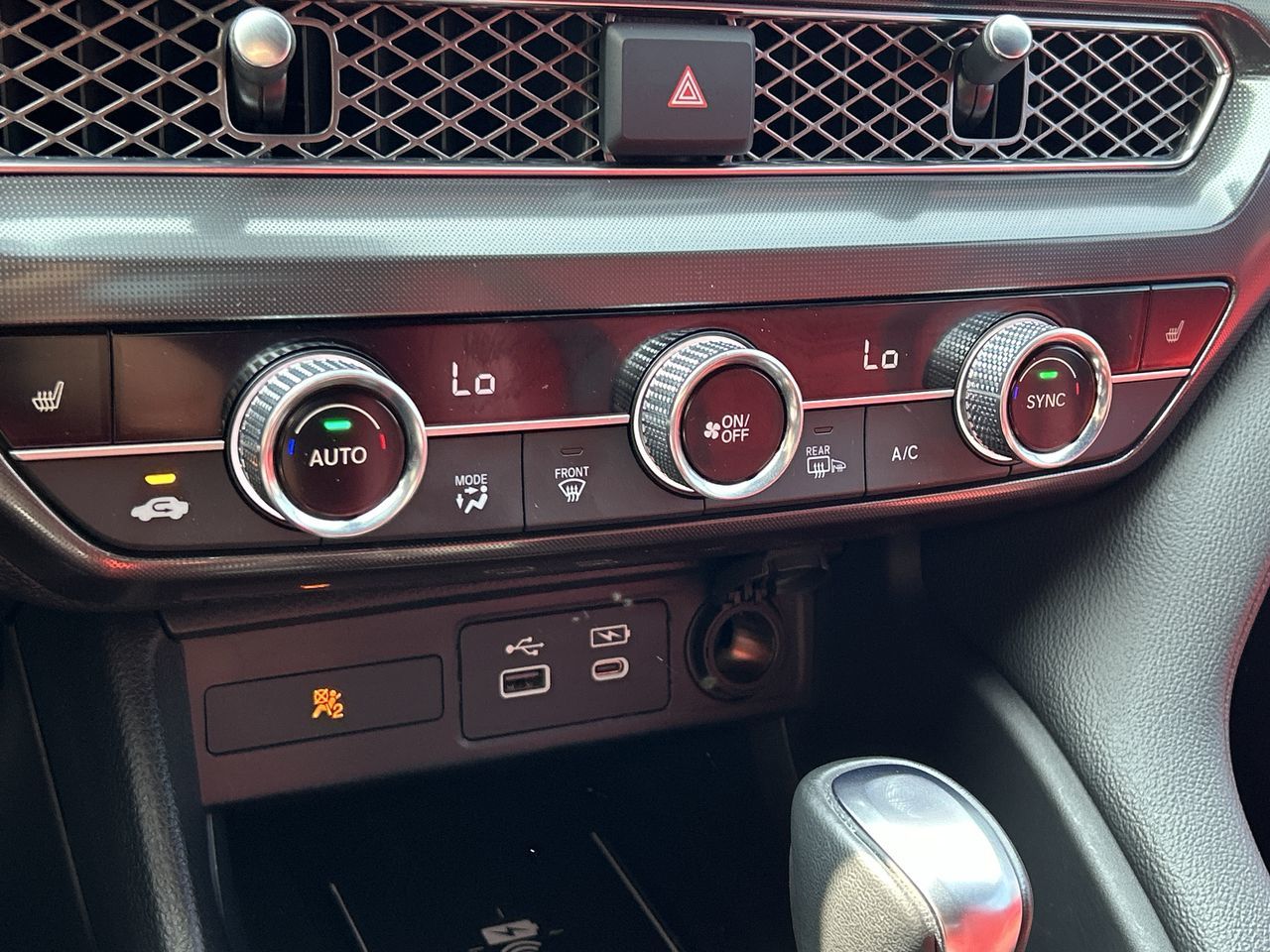 2024 Acura Integra in Markham, Ontario