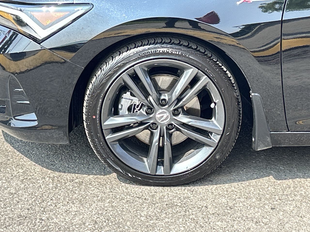 2024 Acura Integra in Markham, Ontario
