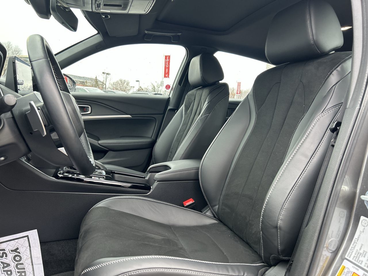 Acura Integra  2025 à Markham, Ontario