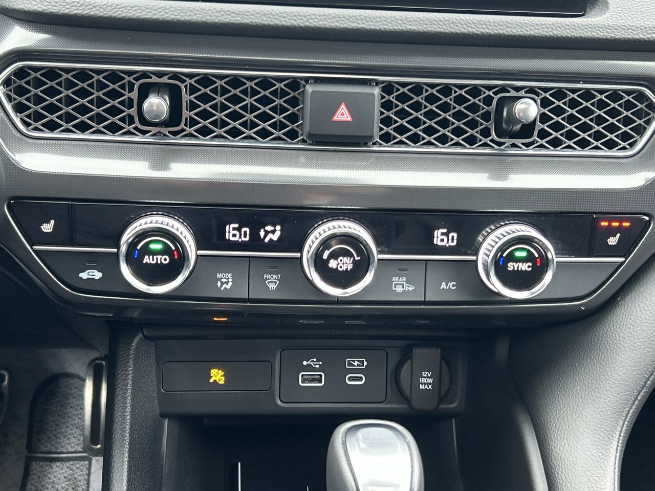 Acura Integra  2025 à Markham, Ontario