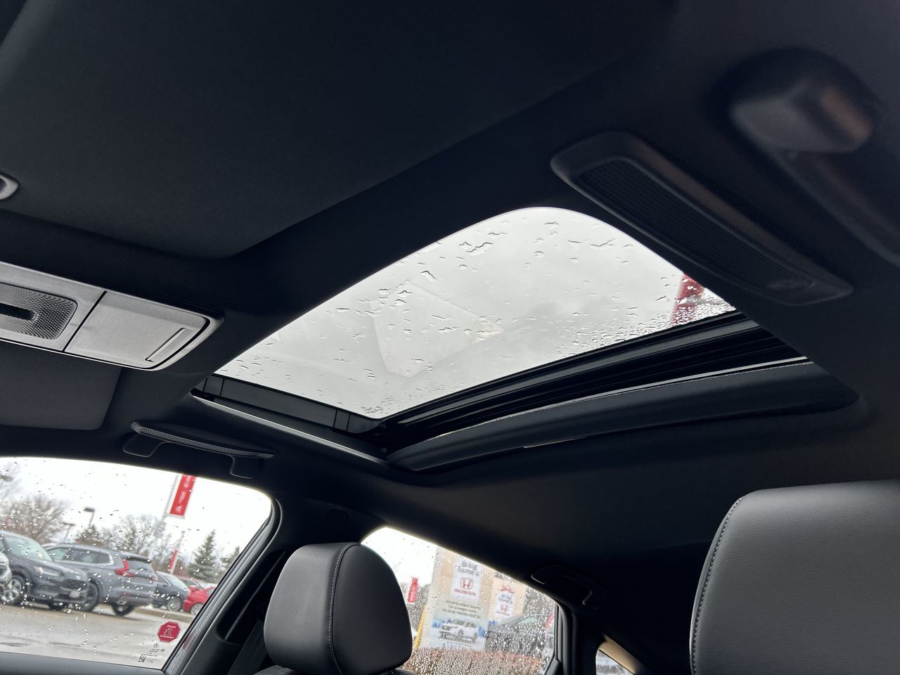 Acura Integra  2025 à Markham, Ontario