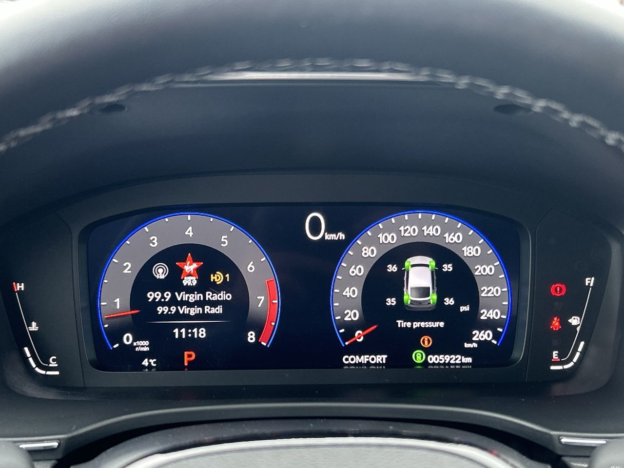 Acura Integra  2025 à Markham, Ontario