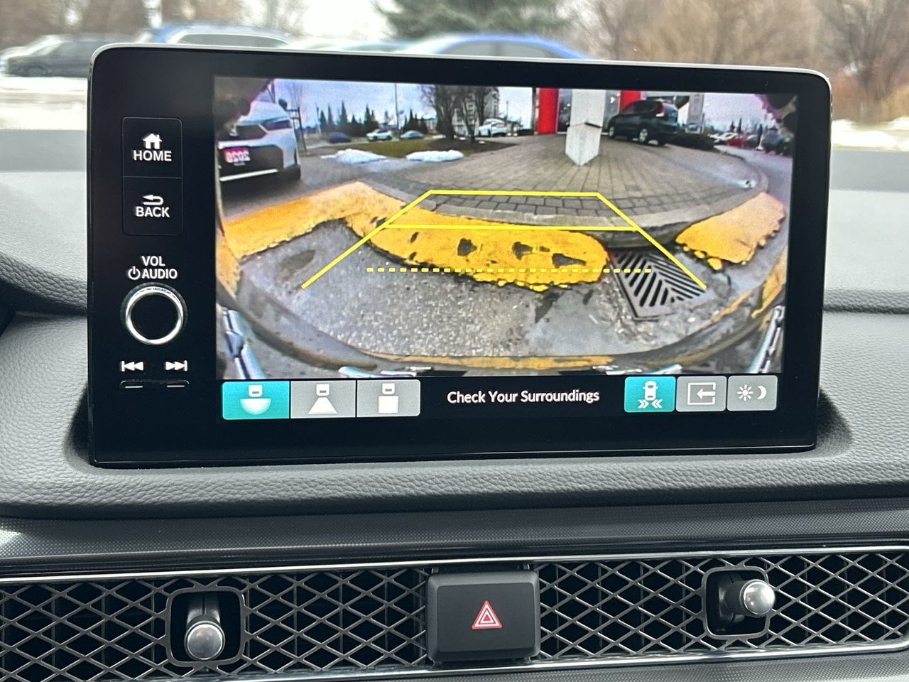 Acura Integra  2025 à Markham, Ontario