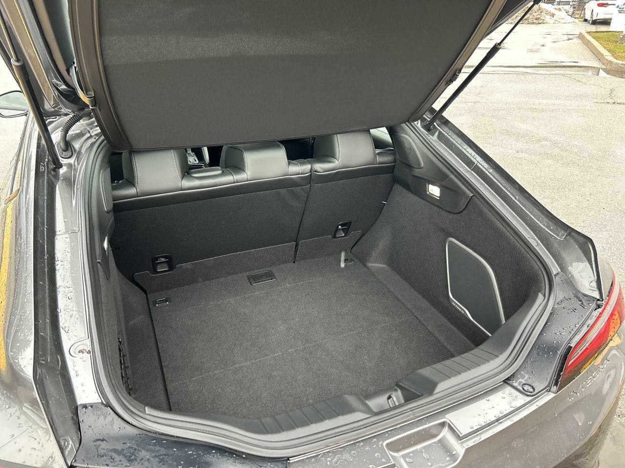 Acura Integra  2025 à Markham, Ontario