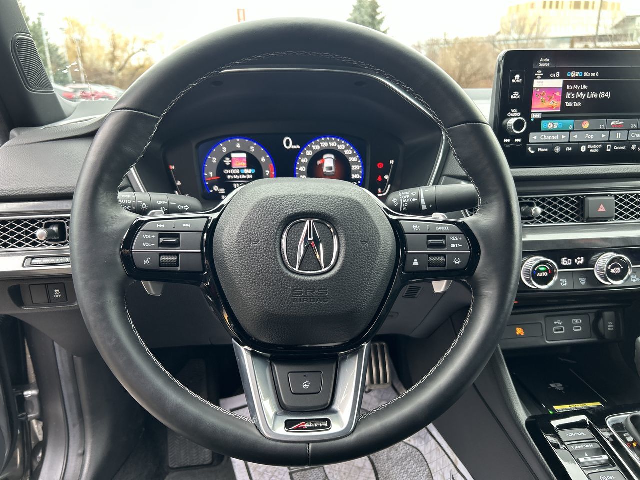 Acura Integra  2025 à Markham, Ontario