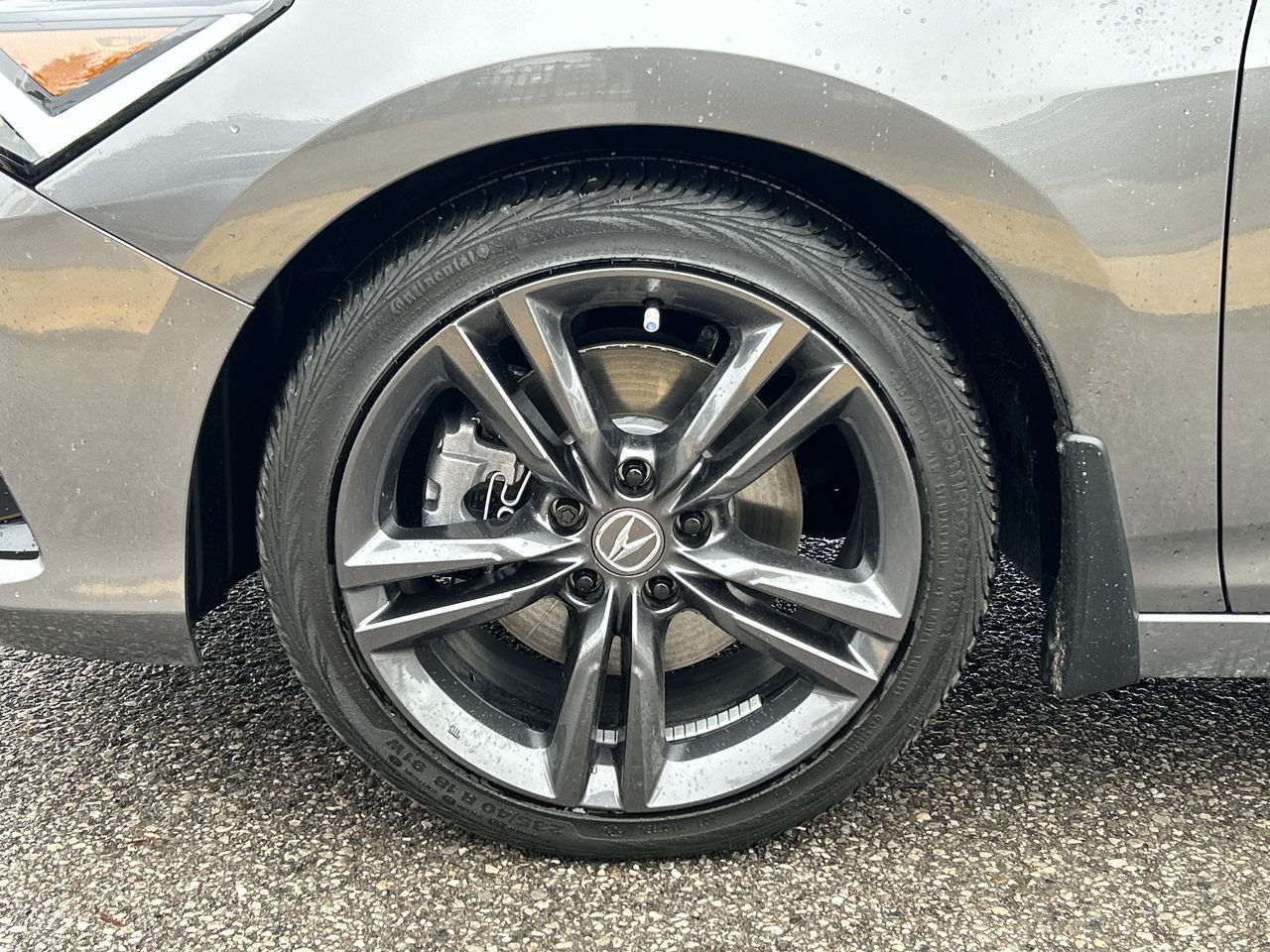 Acura Integra  2025 à Markham, Ontario