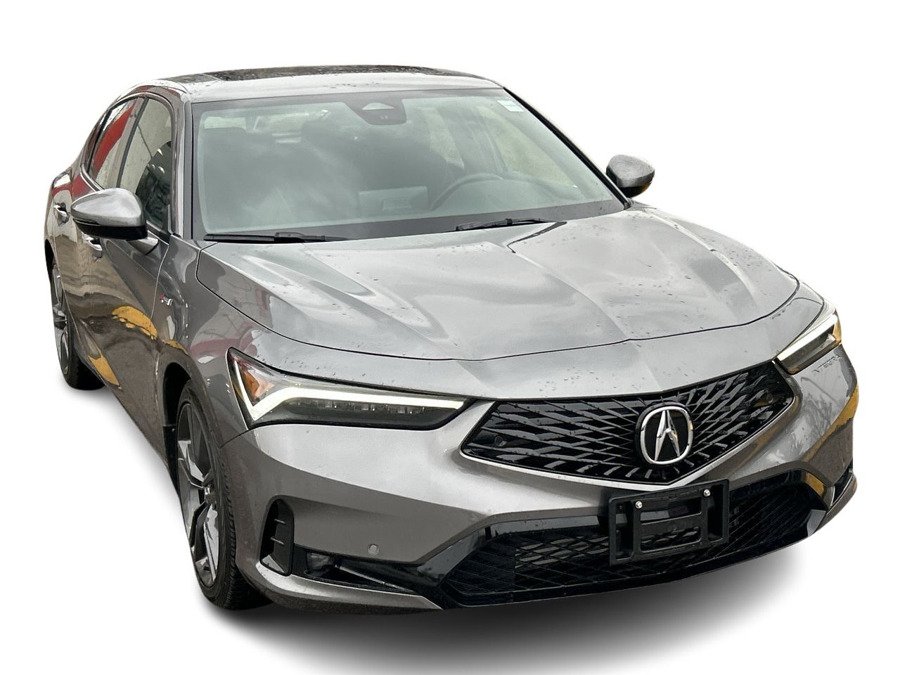 Acura Integra  2025 à Markham, Ontario