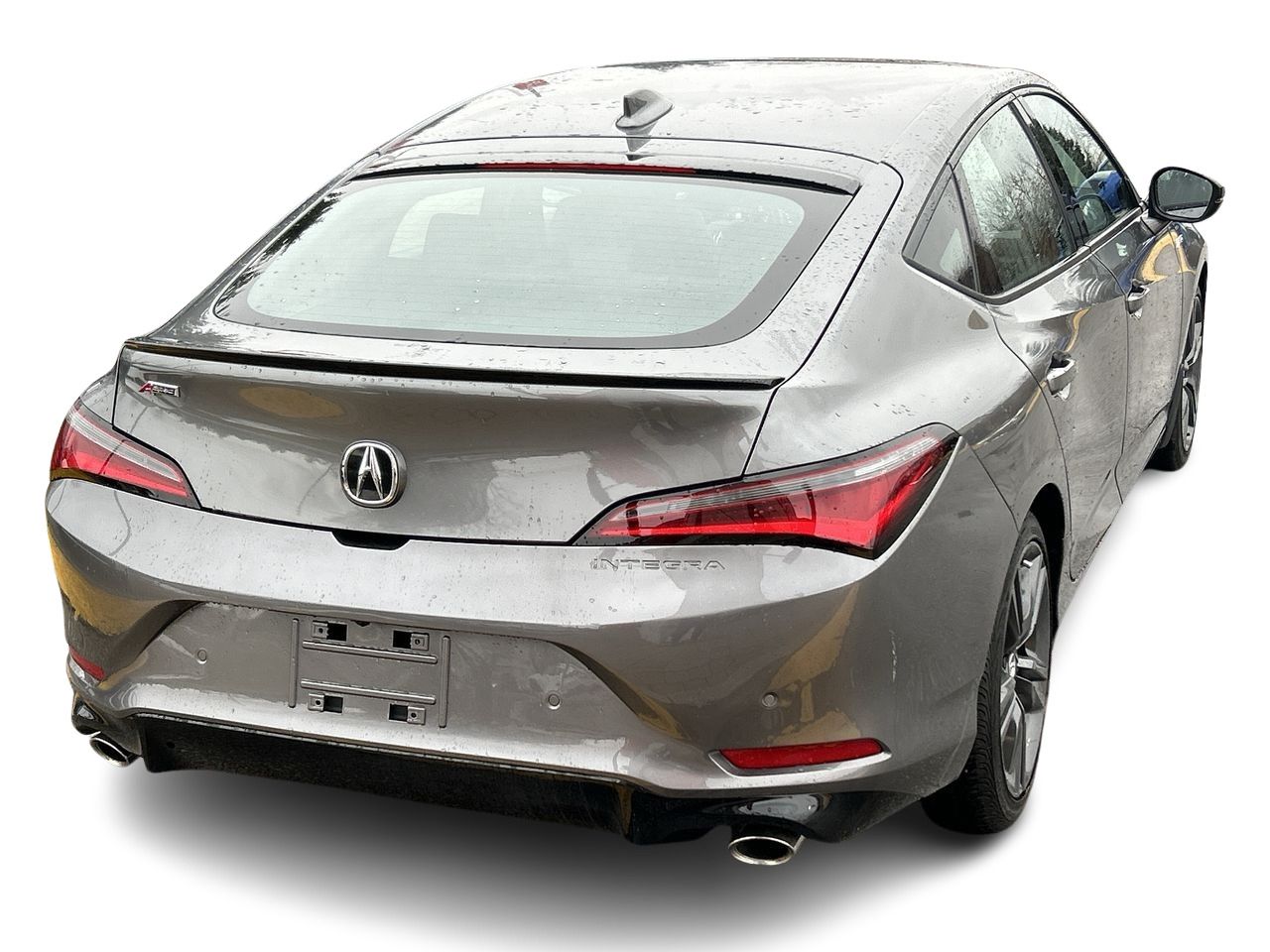 Acura Integra  2025 à Markham, Ontario