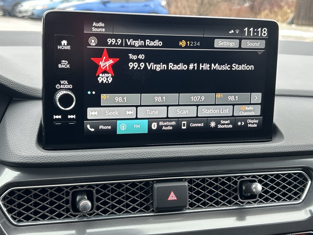 Acura Integra  2025 à Markham, Ontario