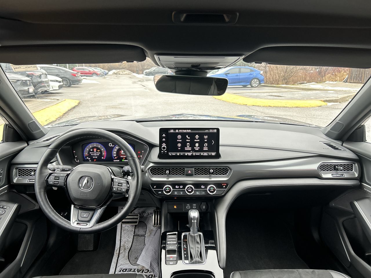 Acura Integra  2025 à Markham, Ontario