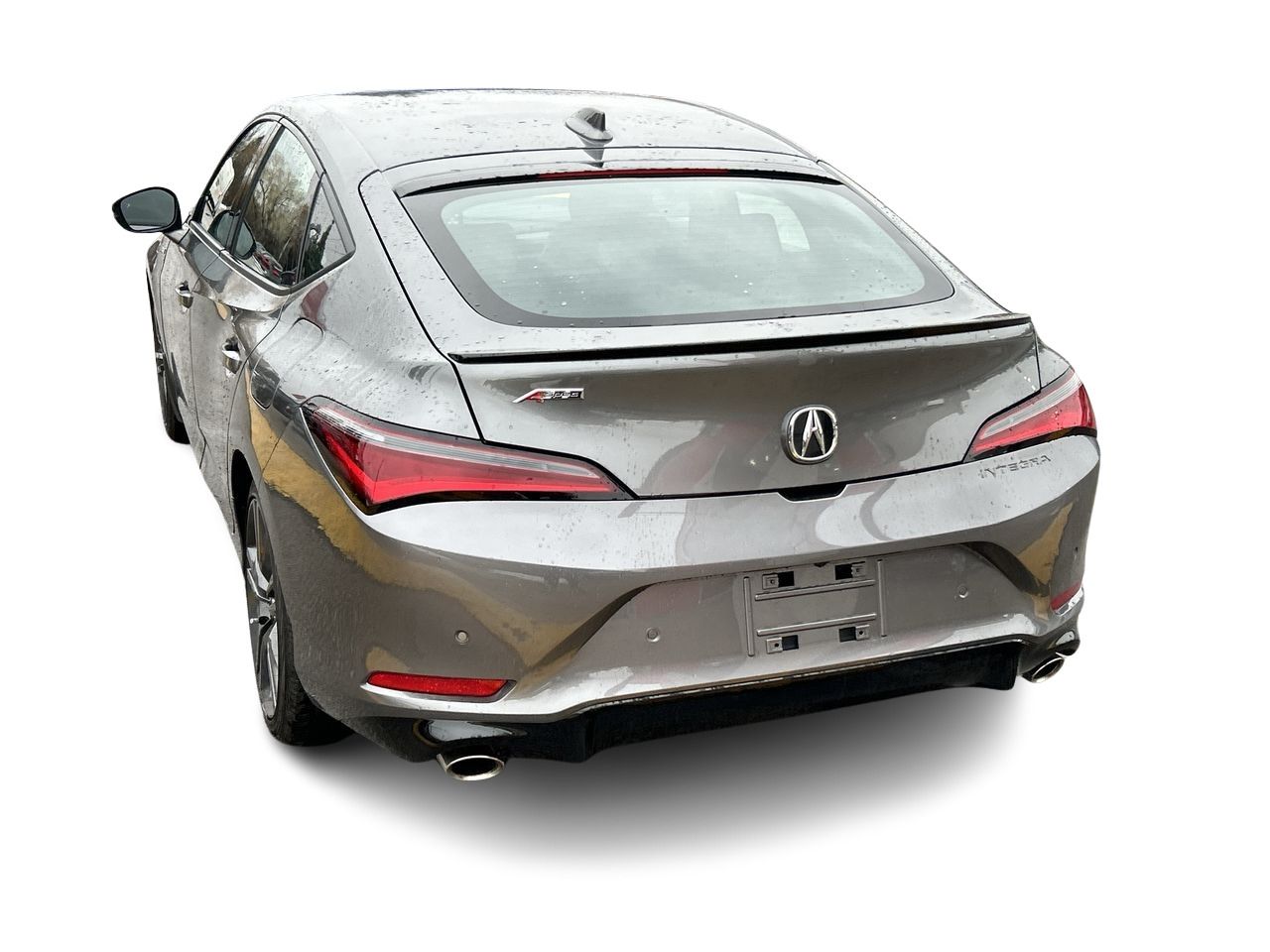 Acura Integra  2025 à Markham, Ontario