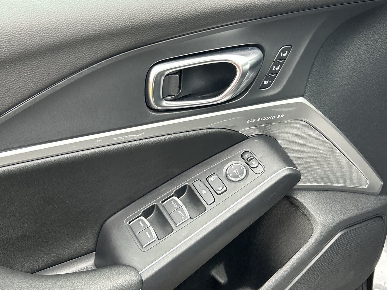 Acura Integra  2025 à Markham, Ontario