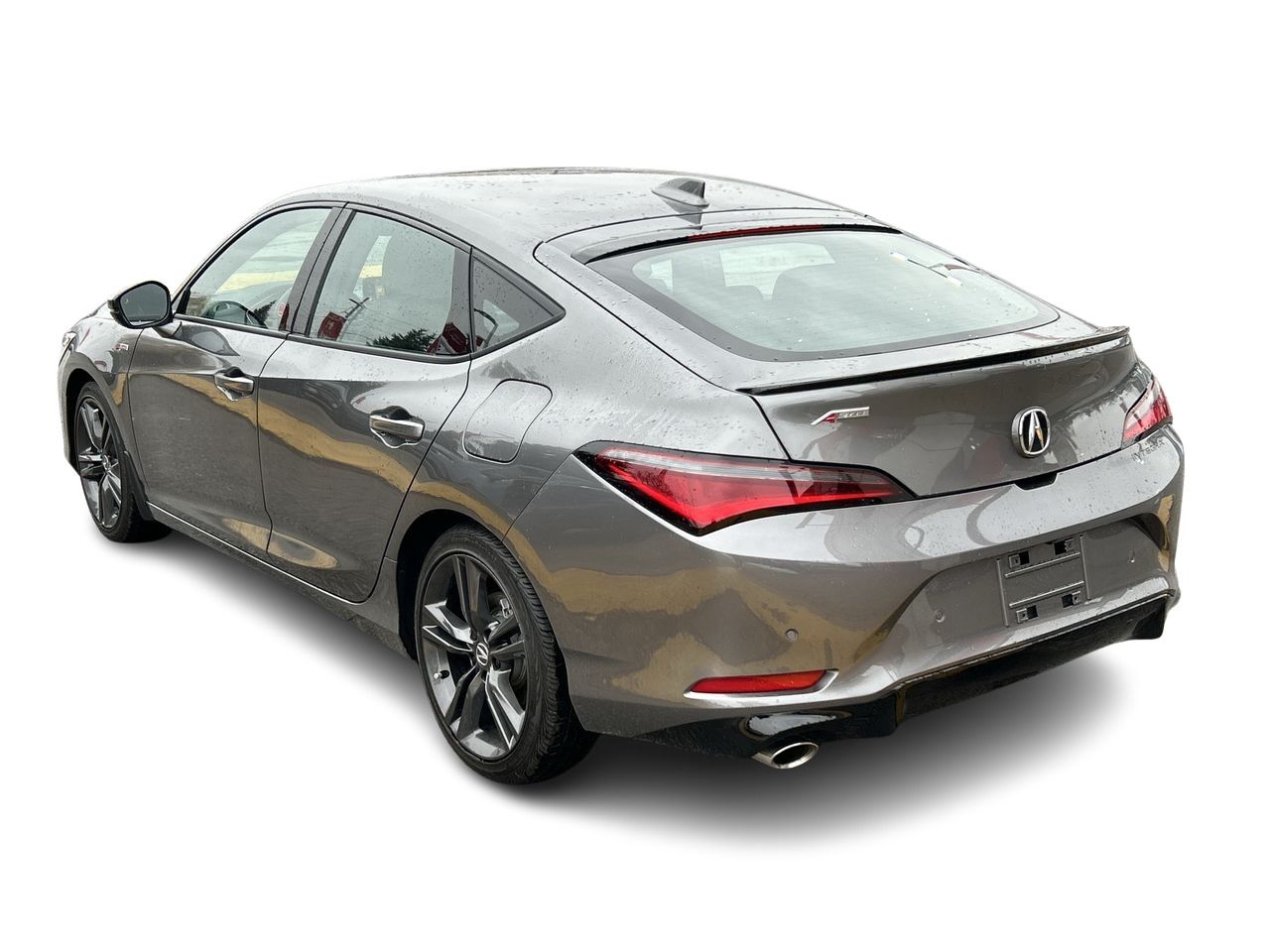 Acura Integra  2025 à Markham, Ontario