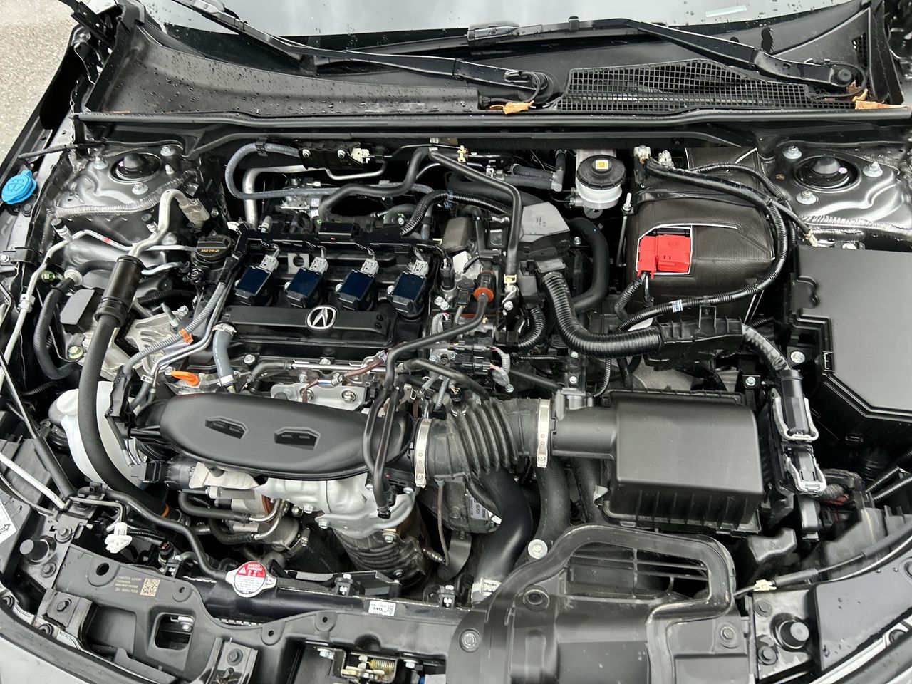 Acura Integra  2025 à Markham, Ontario