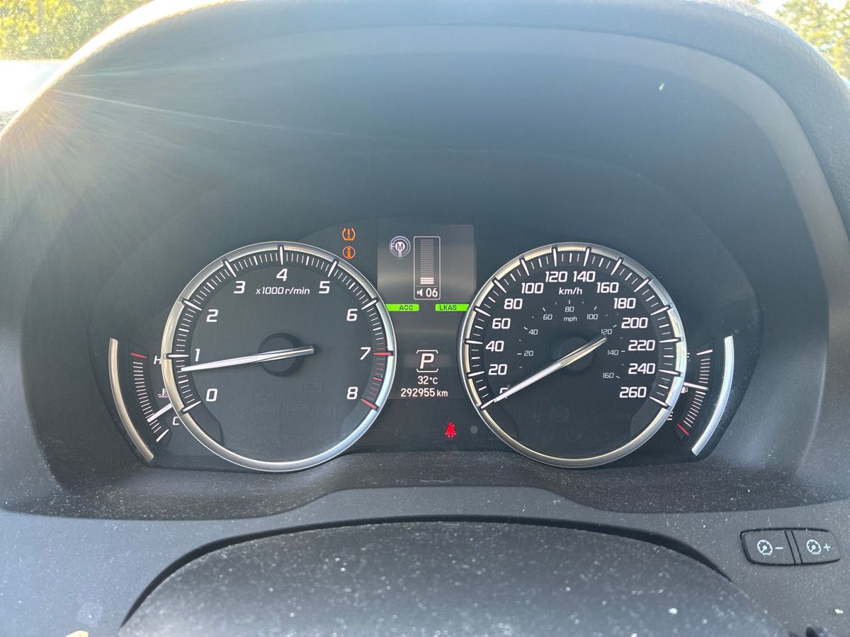 Acura MDX  2016 à Markham, Ontario