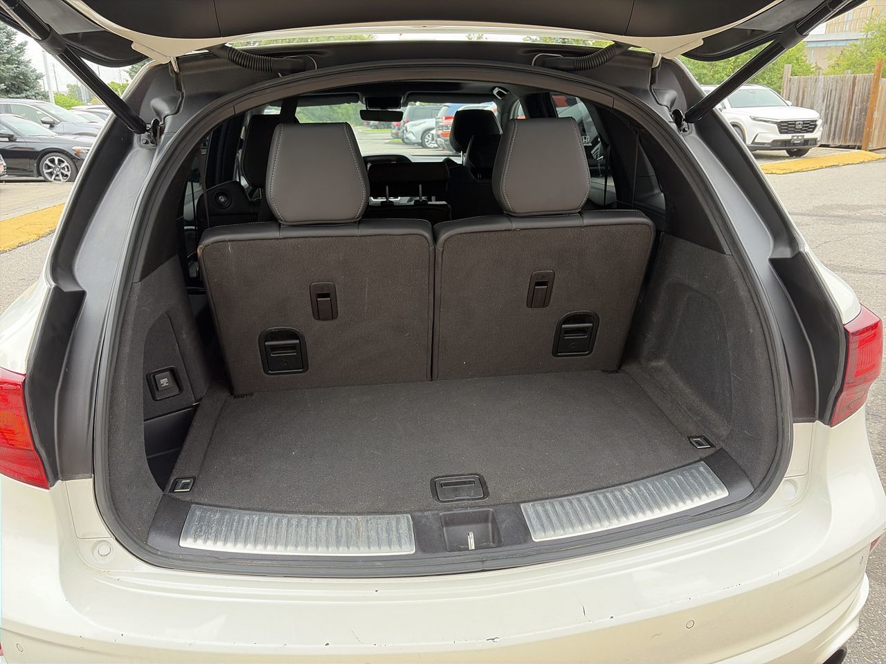 2019 Acura MDX