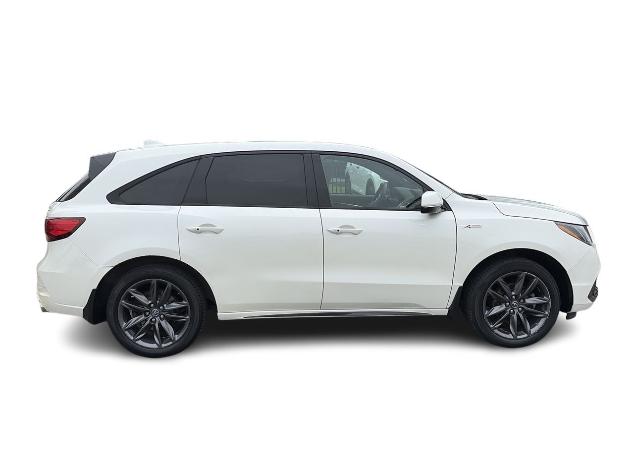 2019 Acura MDX