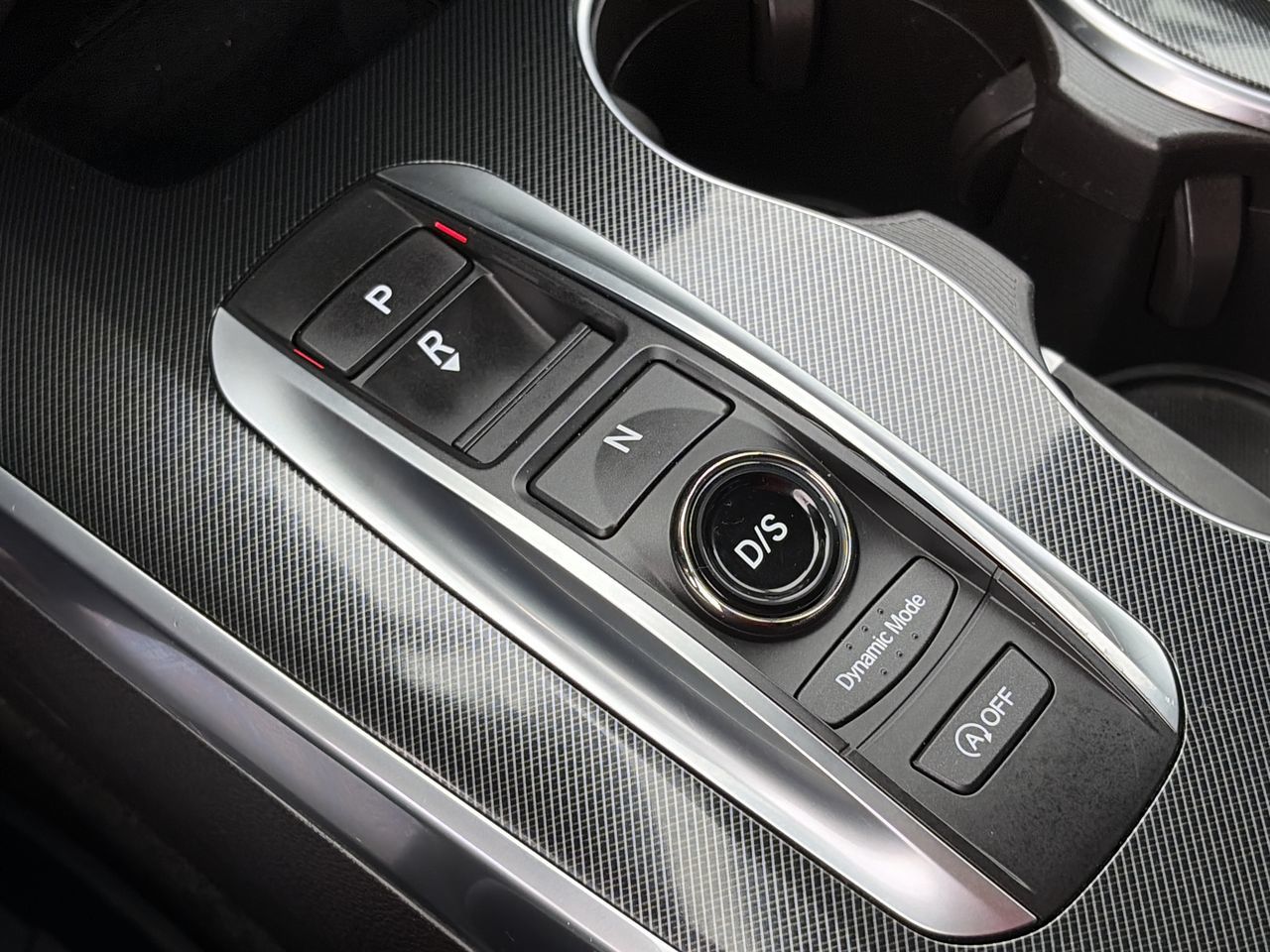 2019 Acura MDX